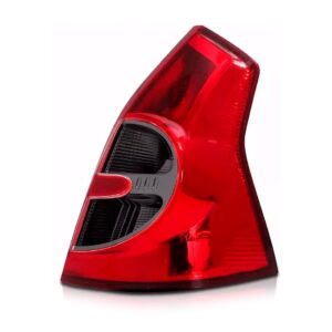 Lanterna Traseira Renault Sandero 2008 2009 2010 2011 Fumê Lado Direito