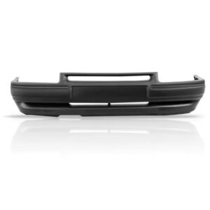 Envolvente Dianteiro Escort Gl 1987/1994 C/espuma 1a Linha Preto