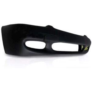 Envolvente Dianteiro Ford Escort 1997 A 2002 Com Espuma Preto