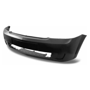 Parachoque Dianteiro Meriva 2003 A 2006 2007 2008 20 Novo Preto