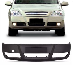 Envolvente Dianteiro C/furo Milha Astra 03 Á 2012 1a Linha Preto