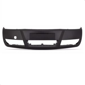 Envolvente Dianteiro C/furo Milha Astra 03 Á 2012 1a Linha Preto