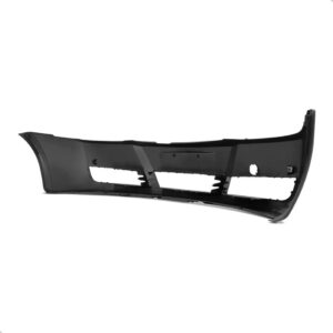 Envolvente Dianteiro C/furo Milha Astra 03 Á 2012 1a Linha Preto