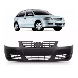 Envolvente Dianteiro Gol G4 2004 A 2008 Giv Liso/ 1a Linha Preto