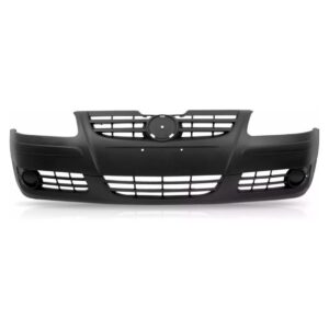 Envolvente Dianteiro Gol G4 2004 A 2008 Giv Liso/ 1a Linha Preto