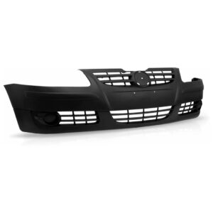 Envolvente Dianteiro Gol G4 2004 A 2008 Giv Liso/ 1a Linha Preto