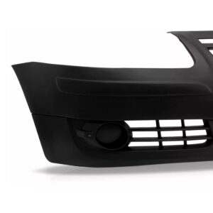 Envolvente Dianteiro Gol G4 2004 A 2008 Giv Liso/ 1a Linha Preto