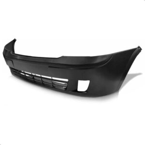 Envolvente Dianteiro Corsa Montana 2003 A 2007 1a Linha Preto