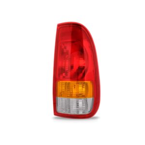 Lanterna Traseira Ford F250 1999 00 01 02 03 04 05 A 2010 Lado Direito