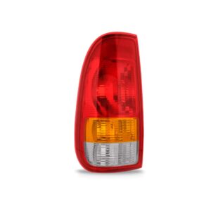 Lanterna Traseira Ford F250 1999 00 01 02 03 04 05 A 2010 Lado Esquerdo