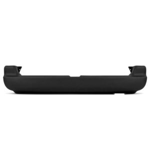 Parachoque Traseiro Escort Sw 1995 96 97 A 2002 Com Espuma