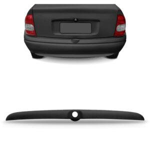 Friso Porta Mala Corsa 1996 1997 1998 99 Sedan Preto Oferta