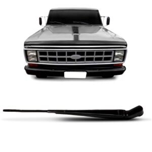 Haste Braço Limpador Dianteiro Ford F1000 1979 Até 1992