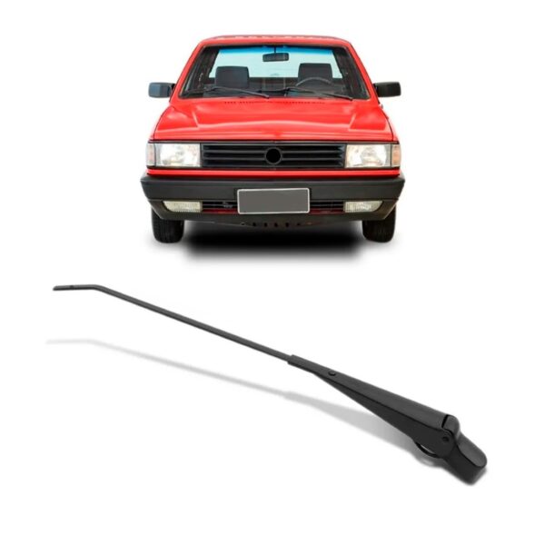 Braco Do Limpador Gol Voyage Parati Saveiro 1980 A 1994 Le