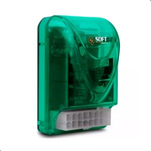 Modulo Acionador Para Vidro Elétrico 2 Portas.