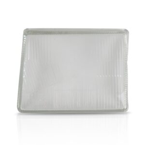 Lente Farol Uno 1985 1986 1987 1988 1989 1990 Mega Desconto Lado Esquerdo