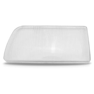 Lente Farol Para Gol 1991 1992 1993 1994 Lado Esquerdo