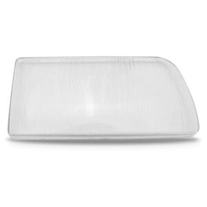 Lente Farol Para Gol 1991 1992 1993 1994 Lado Direito