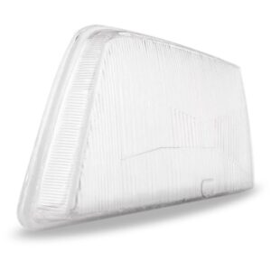 Lente Farol Kadett 1989 1990 1991 1992 1993 1994 A 1998 Lado Esquerdo