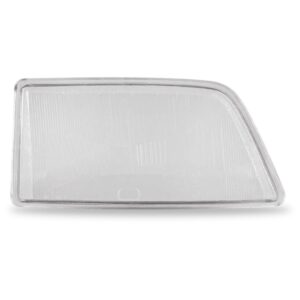 Lente Farol Kadett 1989 1990 1991 1992 1993 1994 A 1998 Lado Esquerdo