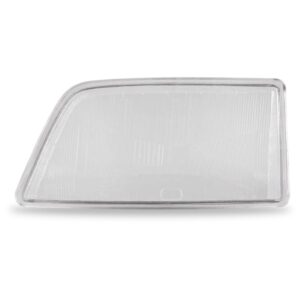 Lente Farol Kadett 1989 1990 1991 1992 1993 1994 A 1998 Lado Direito