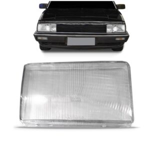 Lente Farol Santana 1985 1986 1987 1988 1989 1990 Lado Direito