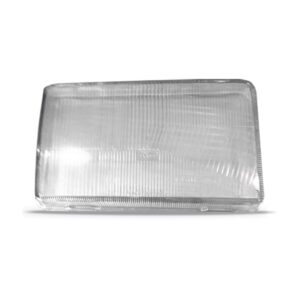 Lente Farol Santana 1985 1986 1987 1988 1989 1990 Lado Direito
