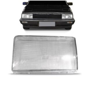 Lente Farol Santana 1985 1986 1987 1988 1989 1990 Lado Esquerdo