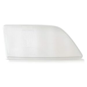 Lente Farol Omega 1993 1994 1995 1996 1997 1998 Lado Direito