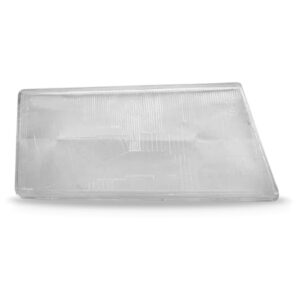 Lente Farol Tempra 1991 1992 1993 1994 1995 Lado Direito