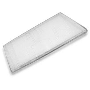 Lente Farol Tempra 1991 1992 1993 1994 1995 Lado Direito