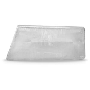 Lente Farol Tempra 1991 1992 1993 1994 1995 Lado Esquerdo