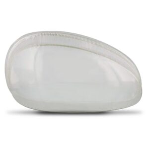 Lente Farol Corsa 1994 1995 1996 1997 1998 99 Raiada Oferta Lado Direito