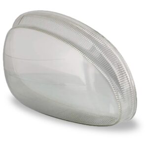 Lente Farol Corsa 1994 1995 1996 1997 1998 99 Raiada Oferta Lado Direito