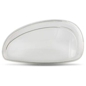 Lente Farol Corsa 1994 1995 1996 1997 1998 99 Raiada Oferta Lado Direito
