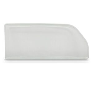 Lente Farol Besta 1992 A 1995 Lado Direito