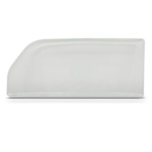 Lente Farol Besta 1992 A 1995 Lado Esquerdo