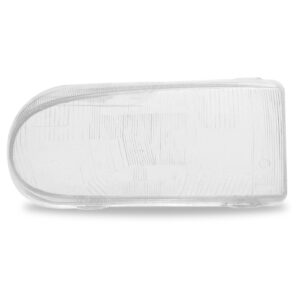 Lente Farol Gol 1995 1996 1997 1998 1999 Lado Esquerdo