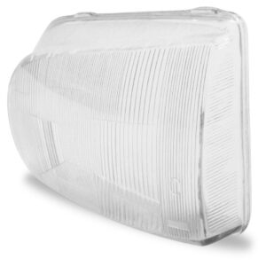 Lente Farol Gol 1995 1996 1997 1998 1999 Lado Esquerdo