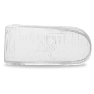 Lente Farol Gol 1995 1996 1997 1998 1999 Lado Direito