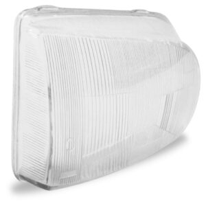 Lente Farol Gol 1995 1996 1997 1998 1999 Lado Direito