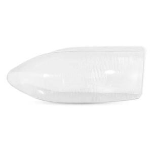 Lente Farol Palio 1996 1997 1998 Lado Esquerdo