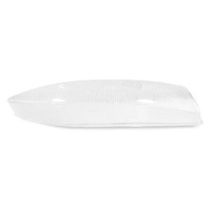 Lente Farol Palio 1996 1997 1998 Lado Esquerdo