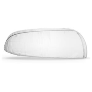 Lente Farol Fiesta 1996 1997 1998 Lado Direito