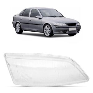 Lente Farol Vectra 1997 1998 1999 Lado Direito