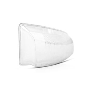 Lente Farol Vectra 1997 1998 1999 Lado Direito