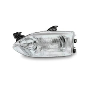 Farol Palio 1999 E 2000 Lado Esquerdo