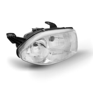 Farol Palio 1999 E 2000 Lado Esquerdo