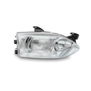 Farol Palio 1999 E 2000 Lado Direito