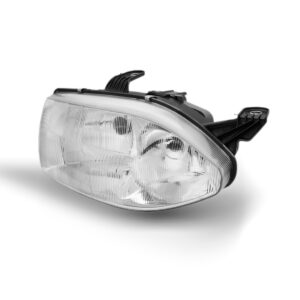 Farol Palio 1999 E 2000 Lado Direito